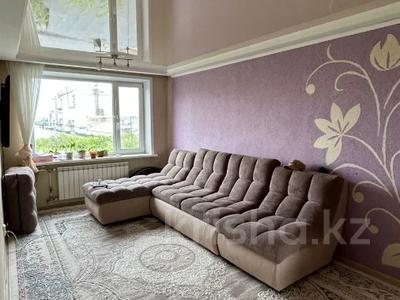 2-комнатная квартира · 55 м² · 5/5 этаж, Ул. Мауленова 10А за 19 млн 〒 в Костанае