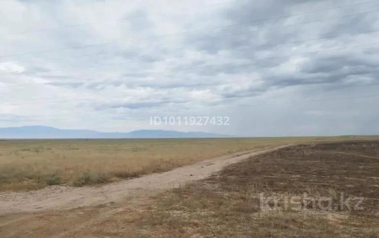 Жер телімі · 300 га, Саду Шакиров село, бағасы: 20 млн ₸ в Каратау — фото 2