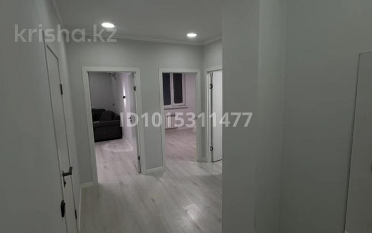 2-комнатная квартира · 50 м² · 4/5 этаж, Халиуллина 172/1 за 230 000 ₸ в Алматы, Медеуский р-н — фото 2