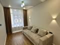 1-комнатная квартира · 34.5 м² · 4/9 этаж, мкр Шугыла, Мкрн Шугыла за 25.5 млн ₸ в Алматы, Наурызбайский р-н