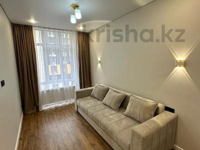 1-бөлмелі пәтер · 34.5 м² · 4/9 қабат, мкр Шугыла, Мкрн Шугыла, бағасы: 25.5 млн ₸ в Алматы, Наурызбайский р-н