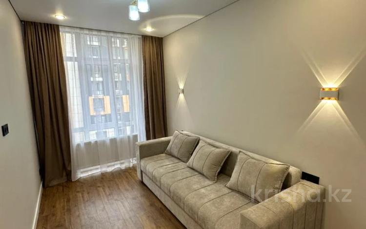 1-комнатная квартира · 34.5 м² · 4/9 этаж, мкр Шугыла, Мкрн Шугыла за 25.5 млн ₸ в Алматы, Наурызбайский р-н — фото 14