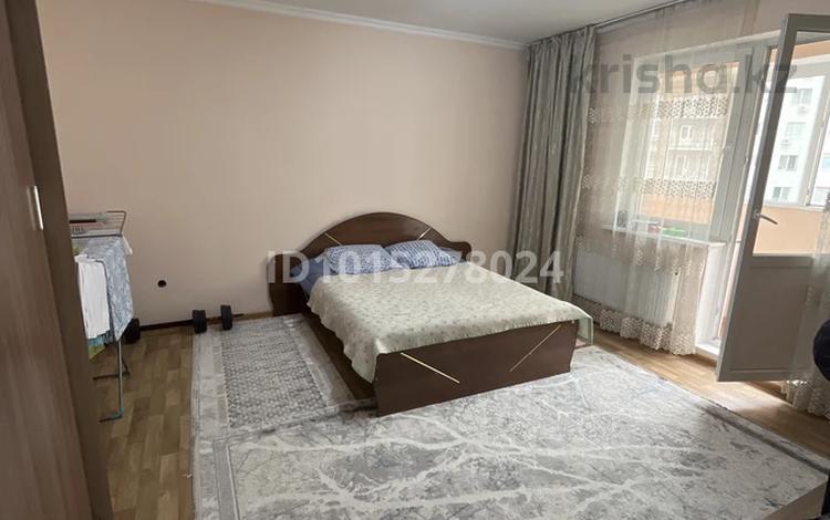 1-бөлмелі пәтер · 45 м² · 5/12 қабат, Рыскулбекова 28/5, бағасы: 300 000 ₸ в Алматы, Бостандыкский р-н — фото 10
