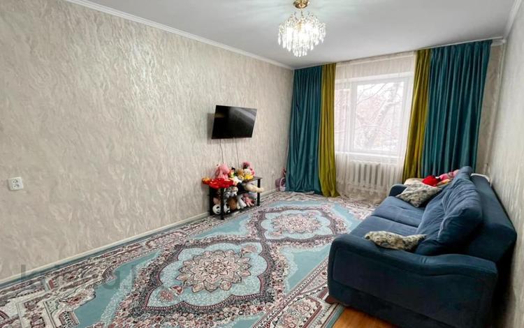 3-комнатная квартира · 70 м² · 2/5 этаж, Жастар за 27 млн ₸ в Талдыкоргане — фото 4