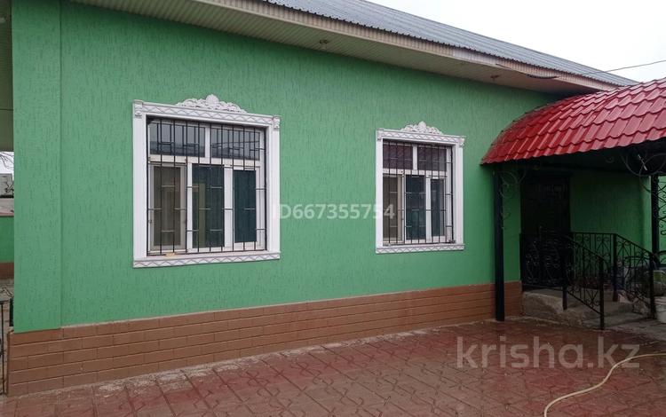 Отдельный дом · 7 комнат · 150 м² · 11.5 сот., Турсынбаева 26 за 55 млн ₸ в Шымкенте, Аль-Фарабийский р-н — фото 17