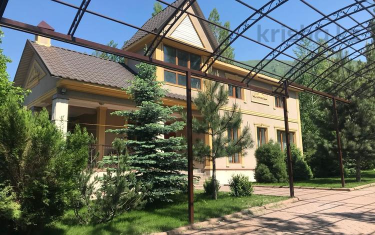 Жеке үй · 6 бөлме · 370 м² · 11 жүзд., Дулати, бағасы: 2 млн ₸ в Алматы, Бостандыкский р-н — фото 63