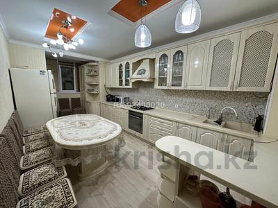 4-комнатная квартира · 163 м² · 3/5 этаж, мкр. Алтын орда 5 — Мангилик за 70.8 млн ₸ в Актобе