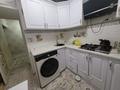 3-комнатная квартира · 64 м² · 2/5 этаж, мкр Айнабулак-2 70 за 41 млн ₸ в Алматы, Жетысуский р-н