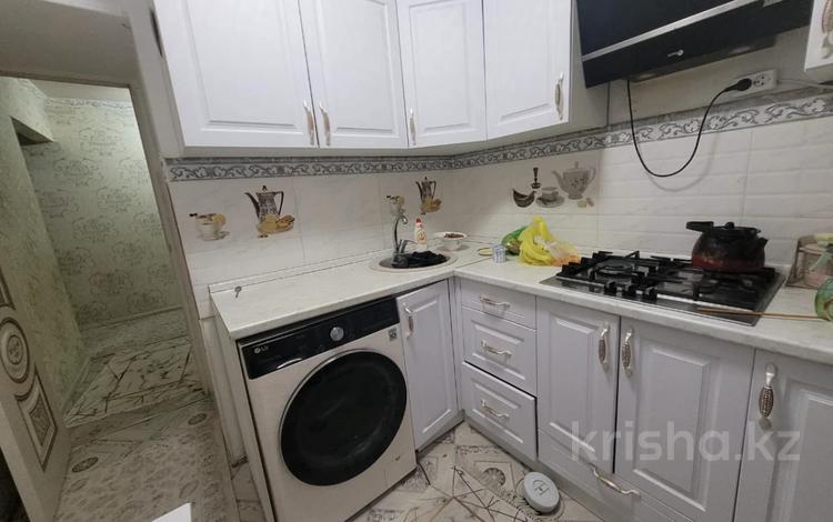 3-комнатная квартира · 64 м² · 2/5 этаж, мкр Айнабулак-2 70 за 41 млн ₸ в Алматы, Жетысуский р-н — фото 8