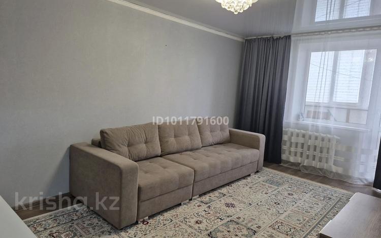 2-комнатная квартира · 53.5 м² · 4/10 этаж, 8-й микрорайон, 8 микрорайон 11 за 25 млн ₸ в Костанае — фото 19