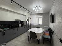 3-комнатная квартира · 103 м² · 9/13 этаж, Мукан Тулебаев 5 за ~ 42 млн ₸ в Астане, Алматы р-н