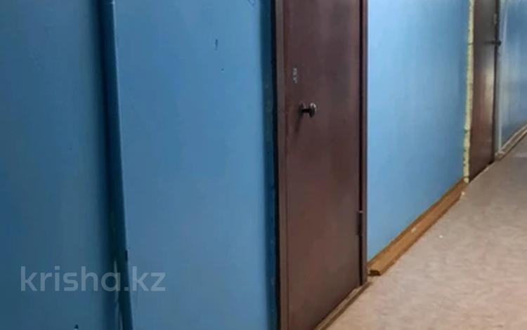 1-комнатная квартира, 18 м², 4/5 этаж, Валиханова за 4.9 млн 〒 в Петропавловске — фото 2