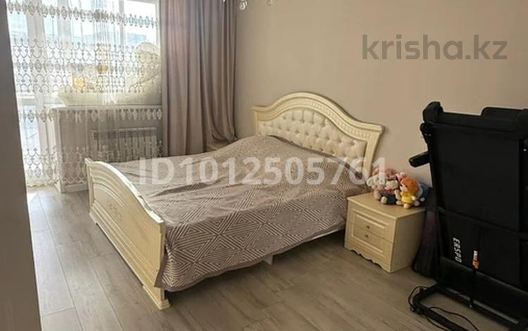 1-комнатная квартира · 46 м² · 2/5 этаж, габдуллина 43 — ауезова и габдуллина за 22.2 млн ₸ в Кокшетау — фото 2