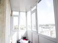 1-комнатная квартира, 38 м², 9/9 этаж, Назарбаева за 12.2 млн 〒 в Талдыкоргане — фото 7