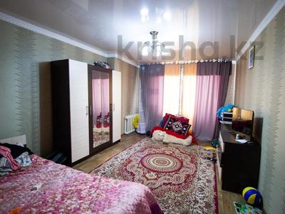 1-комнатная квартира, 38 м², 9/9 этаж, Назарбаева за 12.2 млн 〒 в Талдыкоргане