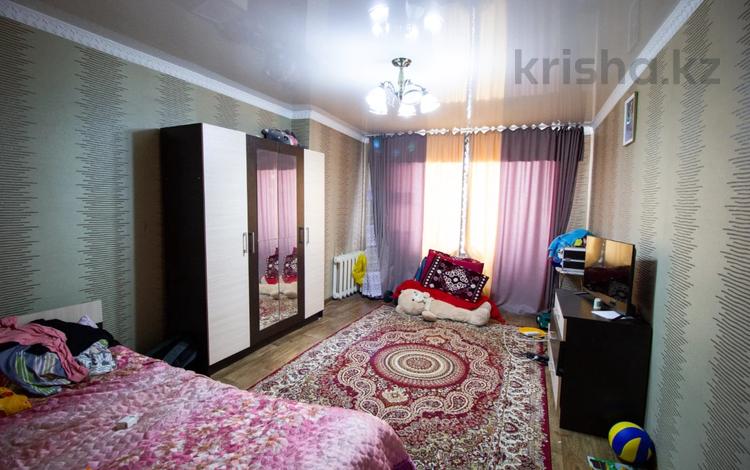 1-комнатная квартира, 38 м², 9/9 этаж, Назарбаева за 12.2 млн 〒 в Талдыкоргане — фото 3