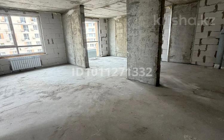 2-комнатная квартира · 51.5 м² · 9 этаж, Утепова 31 за 34.5 млн ₸ в Алматы, Бостандыкский р-н — фото 2