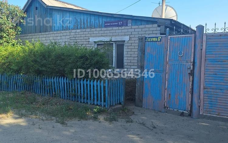 Отдельный дом · 4 комнаты · 50 м² · 3 сот., Гагарина 17 — Мусыджалиля за 14 млн ₸ в Семее — фото 4