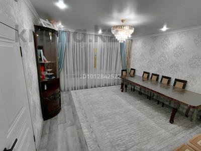 Отдельный дом · 5 комнат · 140 м² · 6 сот., Елибаева — Тайвань за 24.8 млн ₸ в Таразе