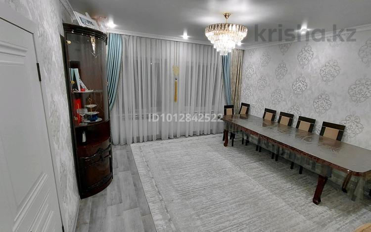 Отдельный дом · 5 комнат · 140 м² · 6 сот., Елибаева — Тайвань за 24.8 млн ₸ в Таразе — фото 2