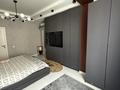 3-бөлмелі пәтер · 106 м² · 2/4 қабат, ​Герольда Бельгера, бағасы: 93 млн ₸ в Алматы, Наурызбайский р-н — фото 8