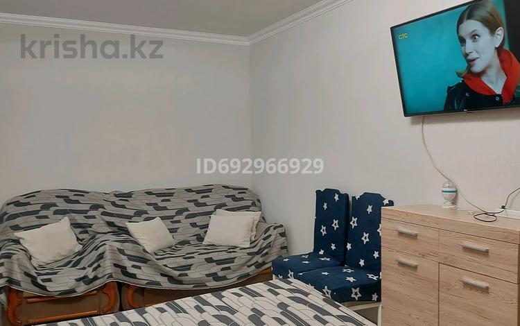 1-бөлмелі пәтер · 32 м² · 1/4 қабат, мкр №8, Мкр 8 41 А — Абая Отеген Батыра(МатеЗалка), бағасы: 15 000 ₸ в Алматы, Ауэзовский р-н — фото 37