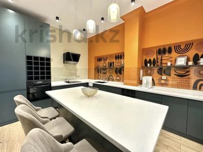 1-бөлмелі пәтер · 105 м² · 4/4 қабат, Керей-Жанибек хандар 87/2, бағасы: 120 млн ₸ в Алматы, Медеуский р-н