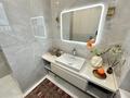 1-бөлмелі пәтер · 105 м² · 4/4 қабат, Керей-Жанибек хандар 87/2, бағасы: 120 млн ₸ в Алматы, Медеуский р-н — фото 4