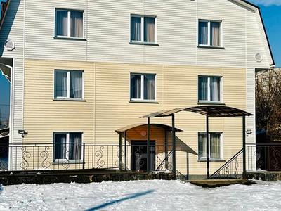 Продажа домов и дачи в Алматы: Отдельный дом · 12 комнат · 599 м² · 11 сот., мкр Достык Акжайнак 6 за 280 млн 〒 Отдельный дом · 12 комнат · 599 м² · 11 сот., мкр Достык Акжайнак 6 за 280 млн 〒 в Алматы, Ауэзовский р-н