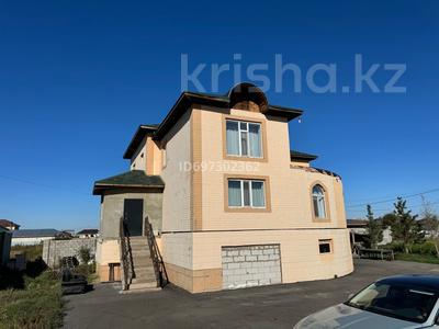 Жеке үй · 6 бөлме · 360 м² · 10 сот., Абулхаирхана 16, бағасы: 65 млн 〒 в Косшы