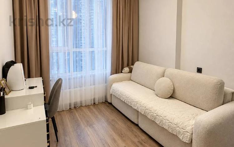 4-комнатная квартира · 85 м² · 5/12 этаж, ул. Е-36 за 50.5 млн ₸ в Астане, Нура р-н — фото 11