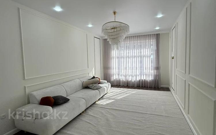 2-бөлмелі пәтер · 77 м² · 4/7 қабат, 41-й мкр 22, бағасы: 27.5 млн ₸ в Актау — фото 2