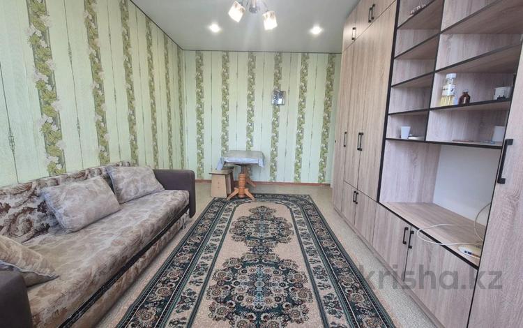 1-комнатная квартира · 37 м² · 9/9 этаж, мкр Аксай-1 за 25.7 млн ₸ в Алматы, Ауэзовский р-н — фото 7
