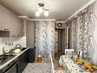 2-комнатная квартира · 55 м² · 5/9 этаж, Бирлик 7А за 28.5 млн ₸ в Талдыкоргане, мкр Бирлик