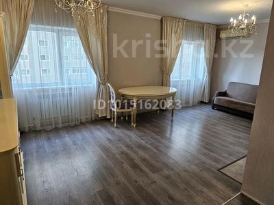 2-комнатная квартира · 69.7 м² · 4/16 этаж, мкр Мамыр-1 29 за 52 млн ₸ в Алматы, Ауэзовский р-н