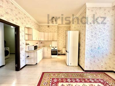 2-бөлмелі пәтер · 55 м² · 5/13 қабат, Е430 — ГОРЯЧАЯ ЦЕНА, бағасы: 24.5 млн ₸ в Астане, Нура р-н