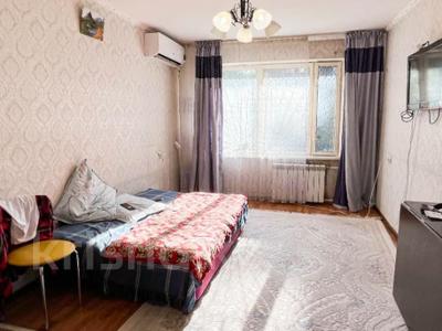 3-комнатная квартира · 55 м² · 1/5 этаж, 5 микрорайон за 17 млн 〒 в Талдыкоргане