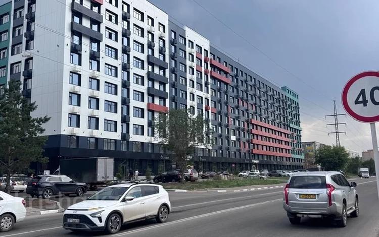 1-комнатная квартира · 42.2 м² · 9/10 этаж, Гашека за 19 млн ₸ в Костанае — фото 2
