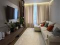 2-комнатная квартира · 40 м² · 11/12 этаж, Ашимова за 30.5 млн ₸ в Алматы, Наурызбайский р-н
