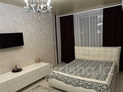 1-комнатная квартира · 44 м² · 1/4 этаж, Береке за 22 млн 〒 в Костанае