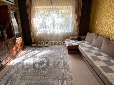 2-комнатная квартира · 55 м² · 2/9 этаж, Глинки 18а — Тд Коктем за 22.5 млн ₸ в Семее