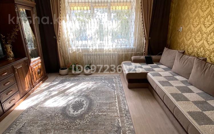2-комнатная квартира · 55 м² · 2/9 этаж, Глинки 18а — Тд Коктем за 22.5 млн ₸ в Семее — фото 2