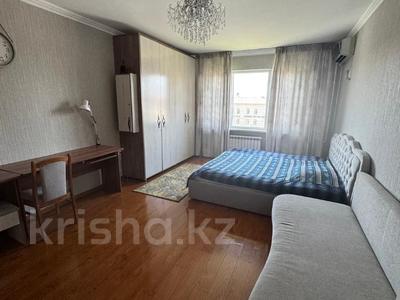 1-комнатная квартира · 45 м² · 3/5 этаж, Каратал за 17 млн ₸ в Талдыкоргане