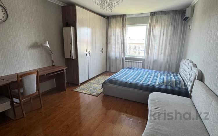 1-комнатная квартира · 45 м² · 3/5 этаж, Каратал за 17 млн ₸ в Талдыкоргане — фото 2