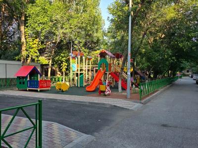 3-бөлмелі пәтер · 65 м² · 5/5 қабат, БАЙТУРСЫНОВА — Туркестанская, бағасы: 21 млн ₸ в Шымкенте, Аль-Фарабийский р-н