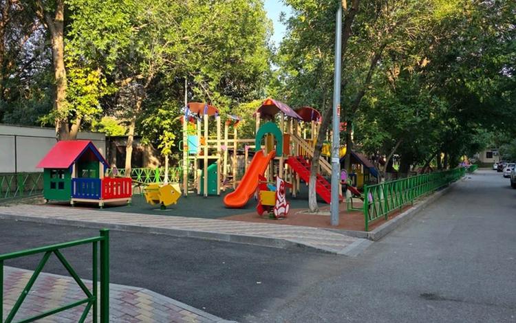 3-комнатная квартира · 65 м² · 5/5 этаж, БАЙТУРСЫНОВА — Туркестанская за 21 млн ₸ в Шымкенте, Аль-Фарабийский р-н — фото 2