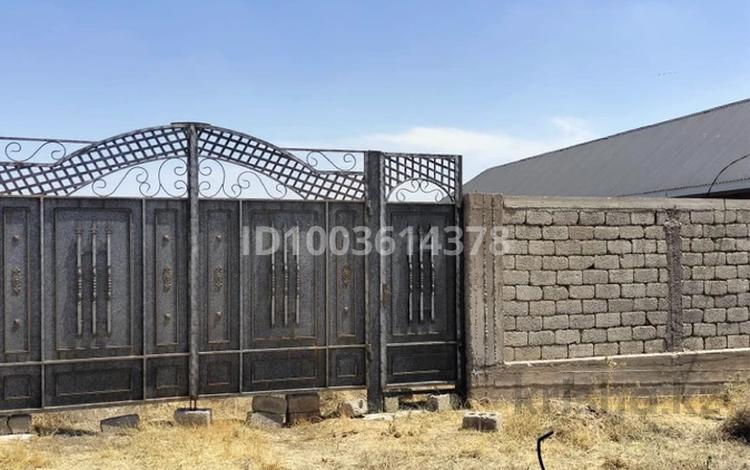 Отдельный дом · 3 комнаты · 120 м² · 10 сот., Жана құрылыс за 18 млн 〒 в Касымбек датка — фото 2
