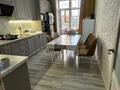4-бөлмелі пәтер · 128 м² · 4/9 қабат, Кайыма Мухамедханова 21/2, бағасы: 90 млн ₸ в Астане, Есильский р-н