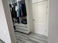 4-бөлмелі пәтер · 128 м² · 4/9 қабат, Кайыма Мухамедханова 21/2, бағасы: 90 млн ₸ в Астане, Есильский р-н — фото 14