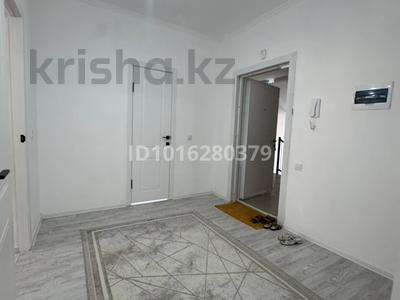 2-комнатная квартира · 57.8 м² · 2/9 этаж, Айналма тас жол 3/1 — Шнос Цон за 100 000 ₸ в Туркестане